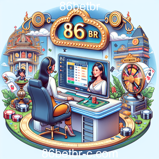 O Crescimento da Categoria 'Suporte' nos Jogos Online